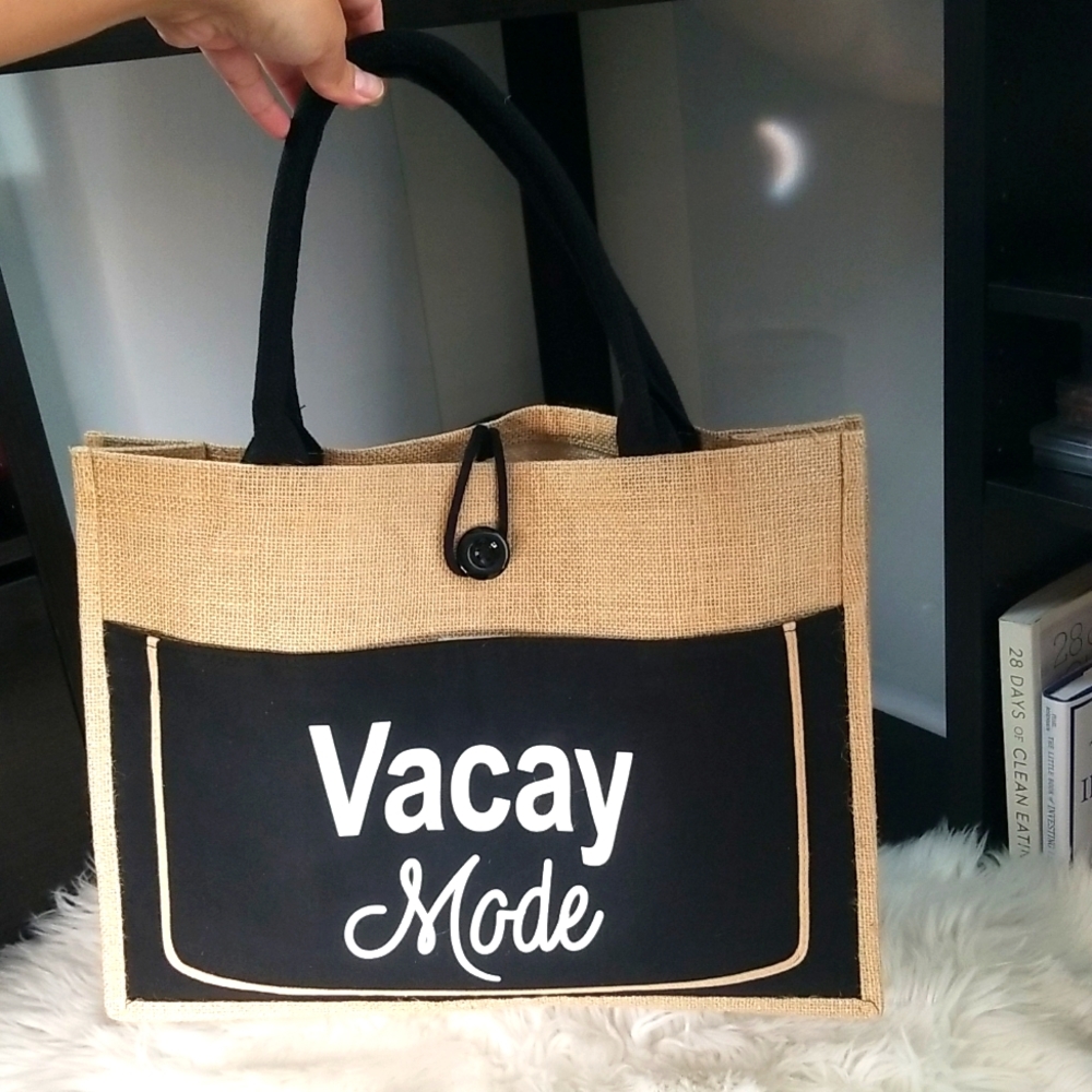 Tote Bag
